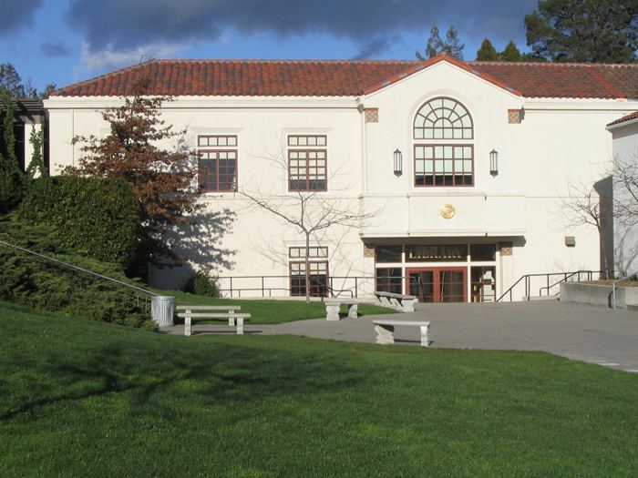 Piedmont High School (California) Piedmont High School California Wikipedia