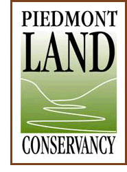 Piedmont Land Conservancy wwwpiedmontlandjamcomimagesPLCLogogif