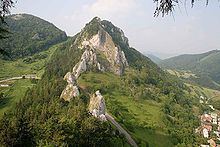 Pieniny Klippen Belt httpsuploadwikimediaorgwikipediacommonsthu