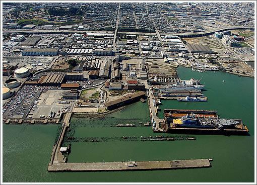 Pier 70, San Francisco - Alchetron, The Free Social Encyclopedia