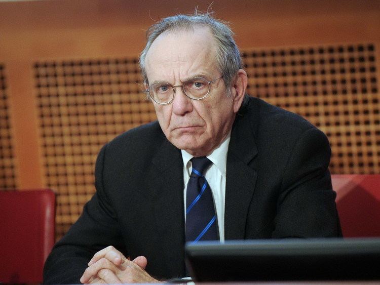 Pier Carlo Padoan Italy39s FinMin Grexit is not an option News
