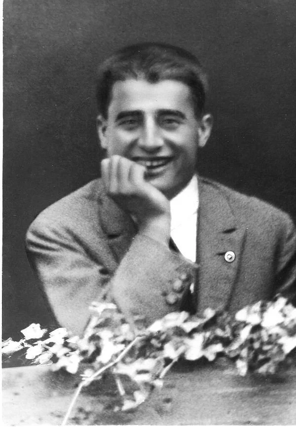 Pier Giorgio Frassati Memorial of Bl Pier Giorgio Frassati The Brisbane