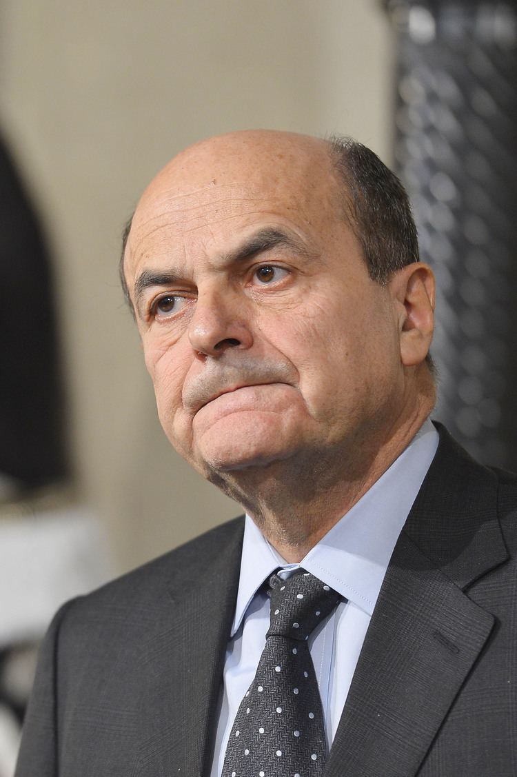 Pier Luigi Bersani Italy39s Bersani seeks allies to break electoral deadlock