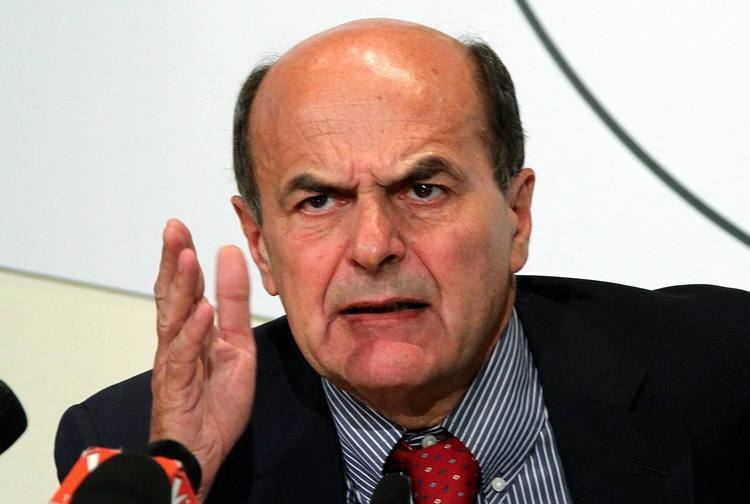 Pier Luigi Bersani Pier Luigi Bersani Quotes QuotesGram