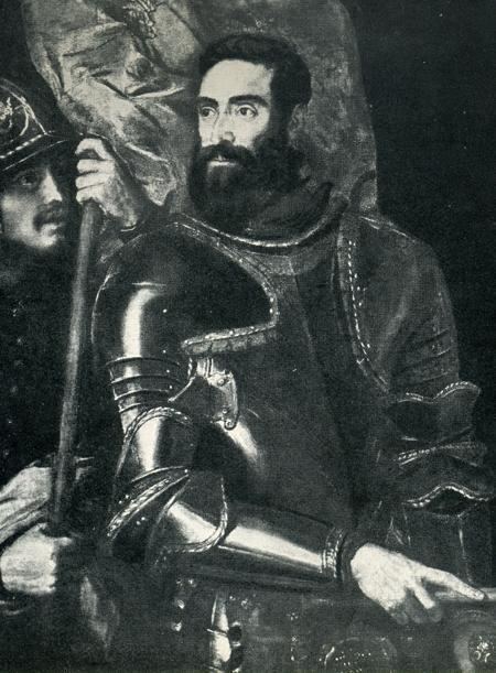 Pier Luigi Farnese, Duke of Parma Pier Luigi Farnese Duke of Parma kleioorg