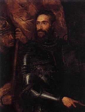 Pier Luigi Farnese, Duke of Parma httpsuploadwikimediaorgwikipediacommonsbb