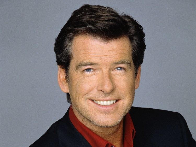 Pierce Brosnan - Alchetron, The Free Social Encyclopedia