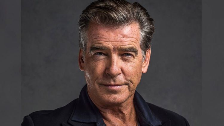 Pierce Brosnan Why Pierce Brosnan Turned Down the Role of Batman ABC News