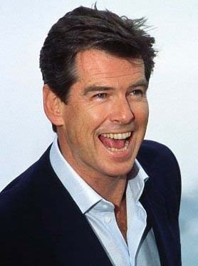 Pierce Brosnan httpsuploadwikimediaorgwikipediacommons44