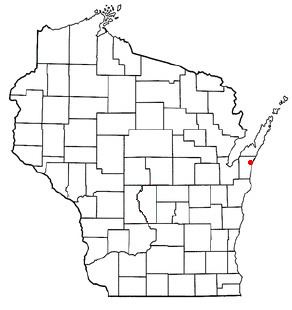 Pierce, Wisconsin