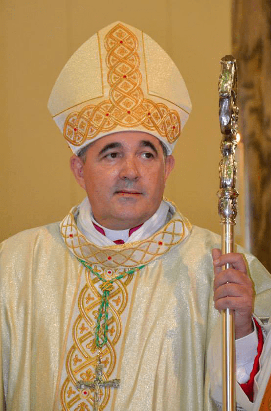 Piergiorgio Bertoldi Monsignor Piergiorgio Bertoldi a Spello rgunotizie