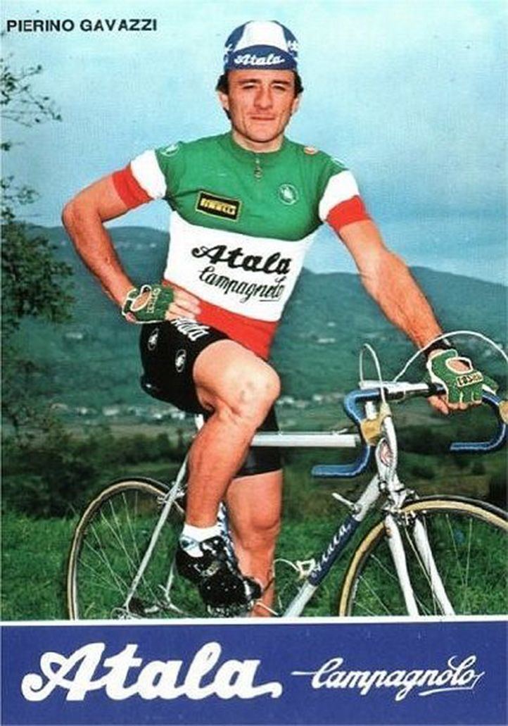 Pierino Gavazzi Pierino Gavazzi Before They Wore Helmets Pinterest Bicycling