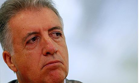 Piero Ferrari Ferrari will not enter formula one if these rules stay