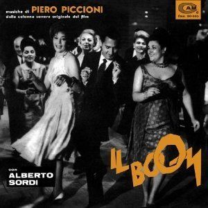 Piero Piccioni PIERO PICCIONI Superpost