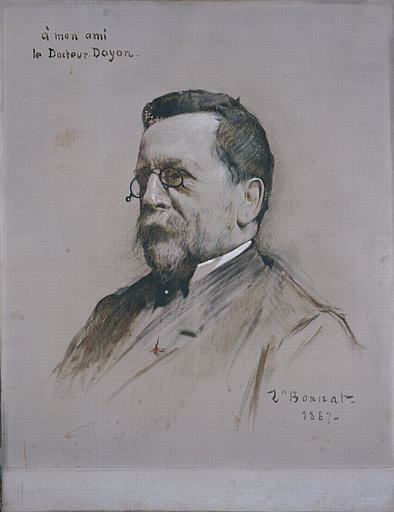 Pierre Adolphe Adrien Doyon