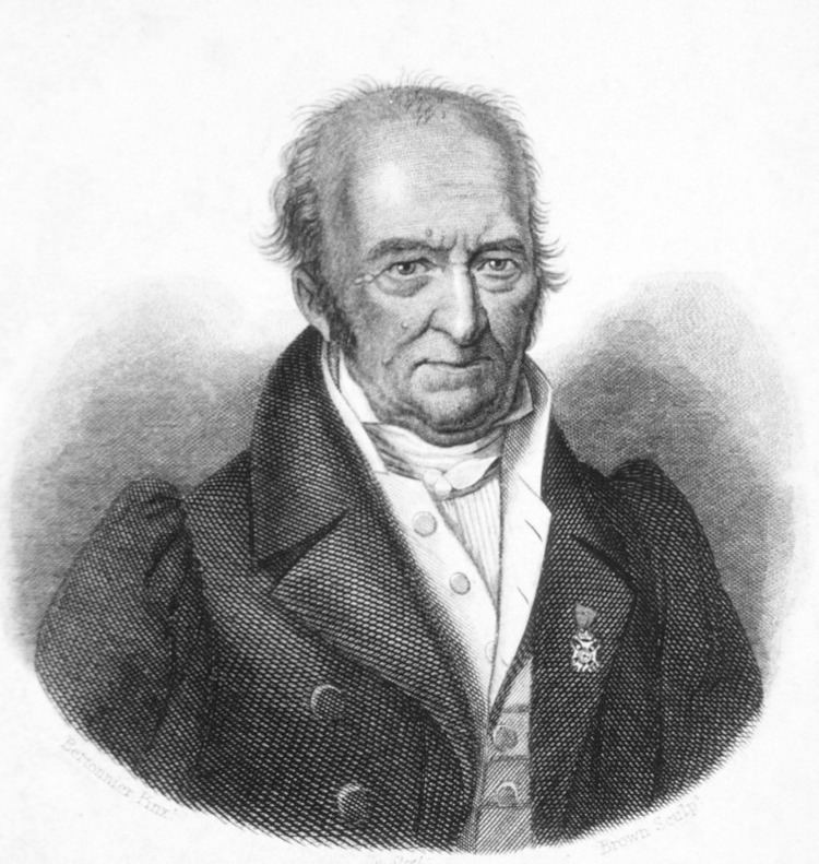 Pierre Andre Latreille