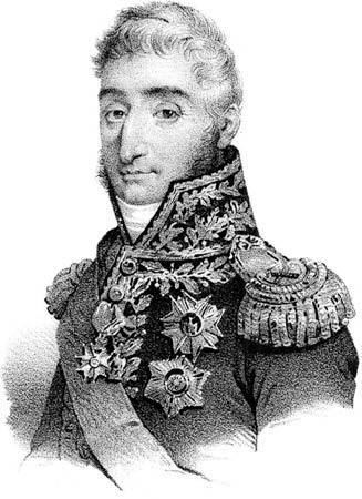 Pierre Augereau PierreFrancoisCharles Augereau duke de Castiglione