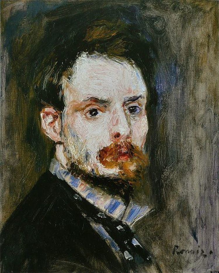 Pierre-Auguste Renoir ihuffpostcomgen1007783imagesoRENOIRBIRTHDA