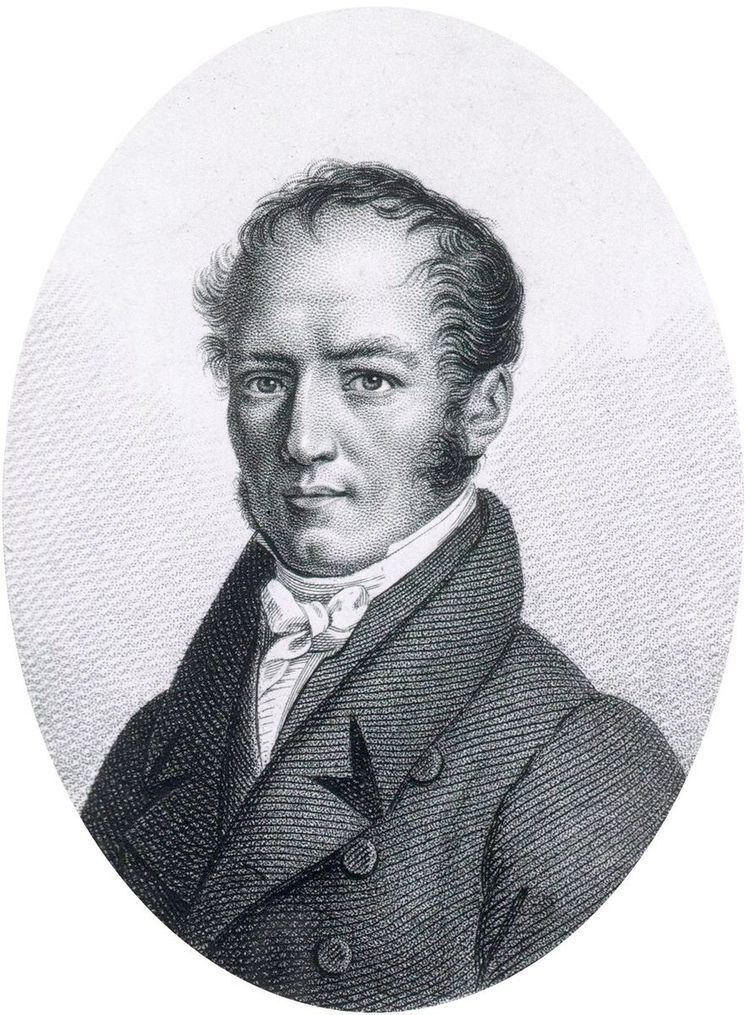 Pierre Augustin Beclard