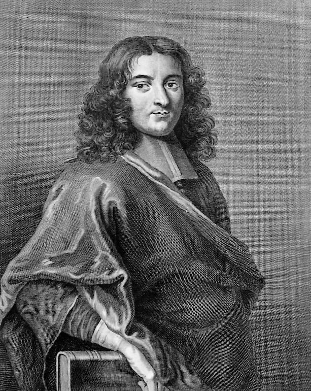 Pierre Bayle Quotes by Pierre Bayle Like Success