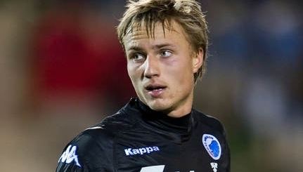 Pierre Bengtsson Fotbolltransferscom Pierre Bengtsson vill till England