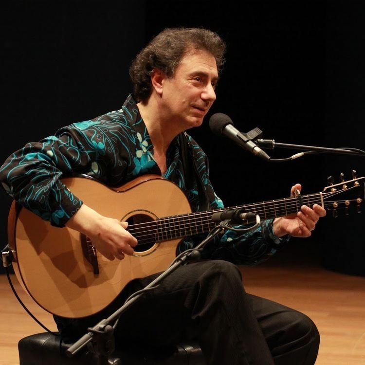 Pierre Bensusan Pierre Bensusan YouTube