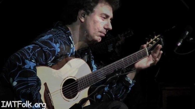 Pierre Bensusan Night Song Pierre Bensusan YouTube