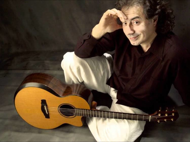 Pierre Bensusan Pierre Bensusan La Dame De Clevedon YouTube