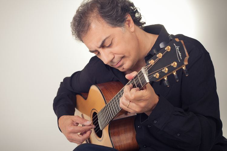 Pierre Bensusan Pierre Bensusan KALW