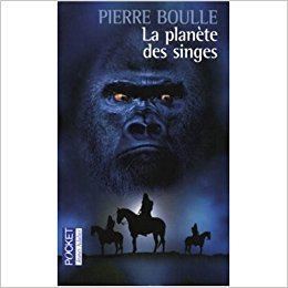 Pierre Boulle LaPlanete des Singes Pierre Boulle 9780686541103 Amazoncom Books