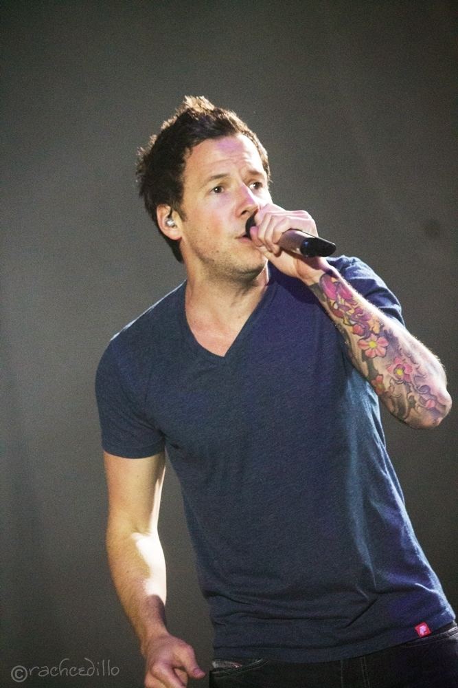 Pierre Bouvier Pierre Bouvier 2014 info