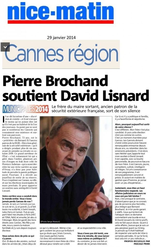 Pierre Brochand wwwdavidlisnardfrwpcontentuploads201401Pie