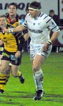 Pierre Capdevielle (rugby union) httpsuploadwikimediaorgwikipediacommonsthu