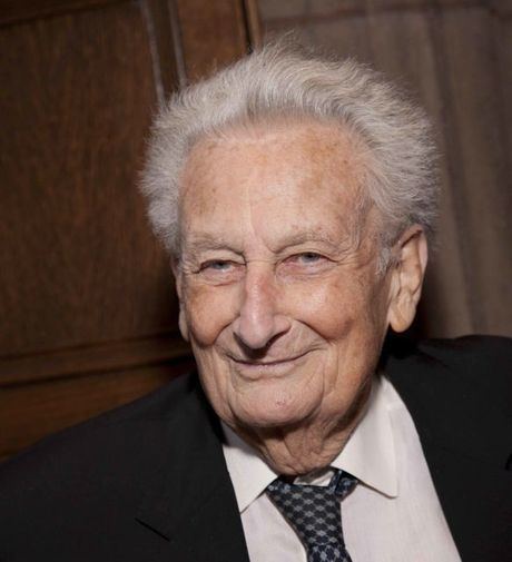 Pierre Capretz Pierre Capretz creator of French in Action dies at 89 This just