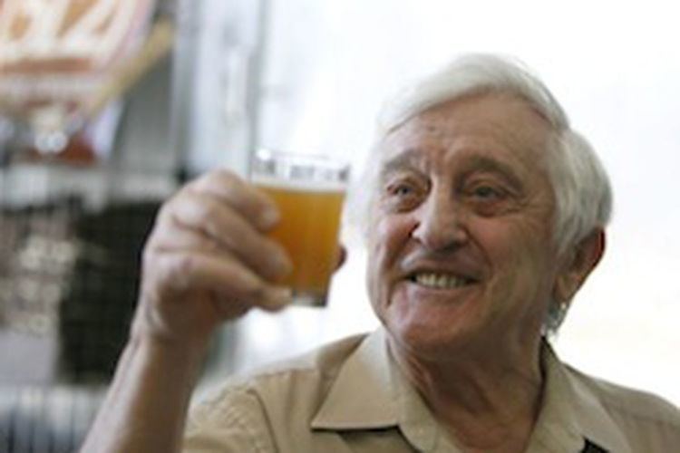 Pierre Celis Pierre Celis Founder of Austins Celis Brewery Dies at 86 Eater