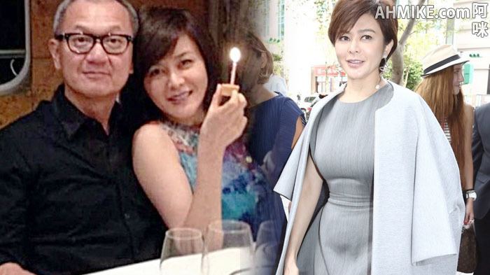 Pierre Chen Rosamund Kwan Shockingly Reveals Shes Divorced With