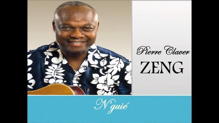 Pierre-Claver Zeng Ebome Pierre Claver ZENG Ngui YouTube