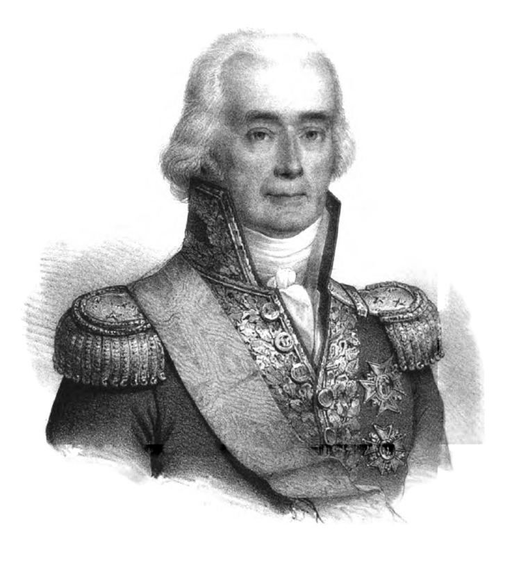 Pierre Cesar Charles de Sercey