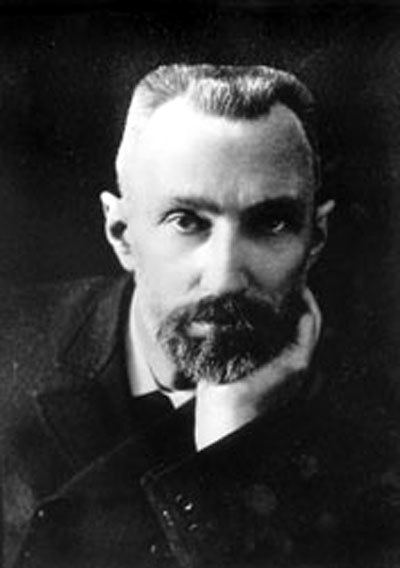 Pierre Curie Marie Curie World39s End