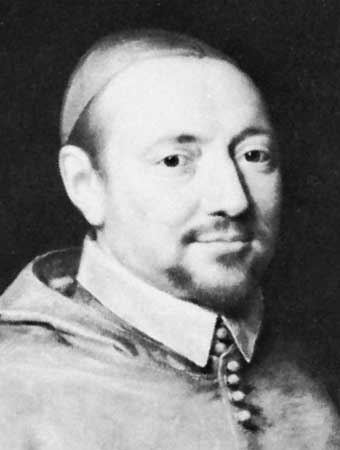 Pierre de Bérulle Pierre de Berulle French cardinal and statesman Britannicacom