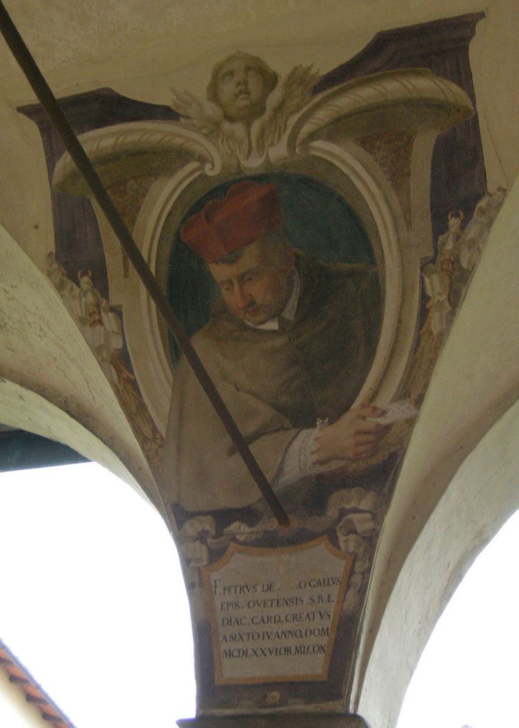 Pierre de Foix, le vieux