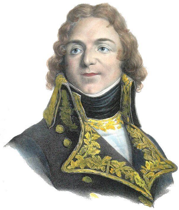 Pierre de Ruel, marquis de Beurnonville