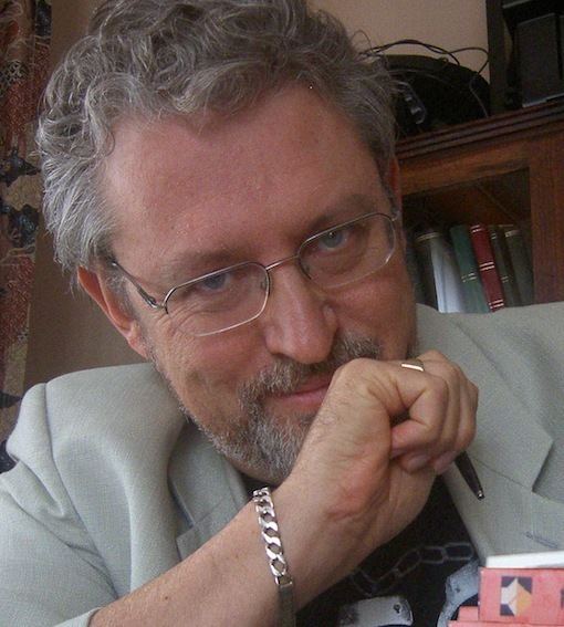 Pierre Decock