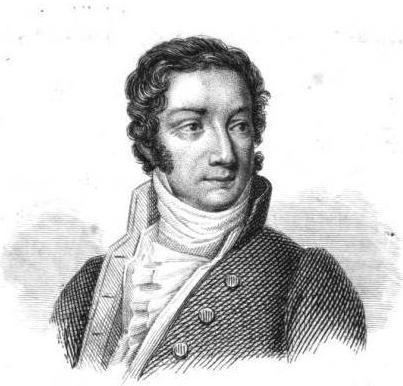 Pierre-Denis, Comte de Peyronnet