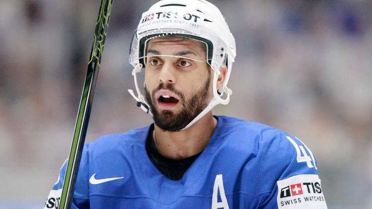 Pierre-Édouard Bellemare PierreEdouard Bellemare has France on right path