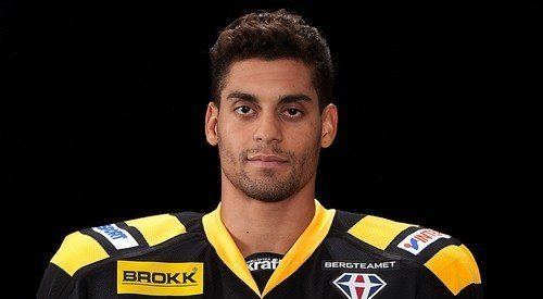 Pierre-Édouard Bellemare Confirmed with Link Flyers sign forward PierreEdouard Bellemare