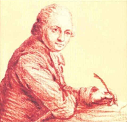 Pierre du Calvet