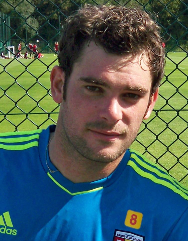 Pierre Ducasse (footballer) Pierre Ducasse footballer Wikipedia
