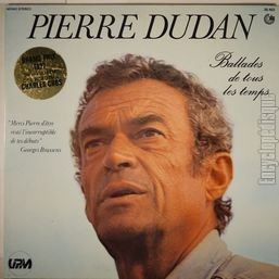 Pierre Dudan Encyclopdisque Discographie Pierre DUDAN