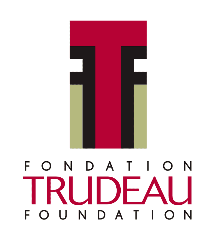 Pierre Elliott Trudeau Foundation Trudeau Foundation Scott Thornley Company